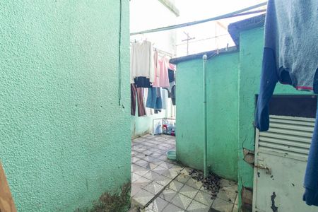 Área comum de apartamento à venda com 2 quartos, 59m² em Santa Tereza, Porto Alegre