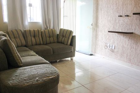 Sala de casa para alugar com 2 quartos, 150m² em Guriri, Cabo Frio