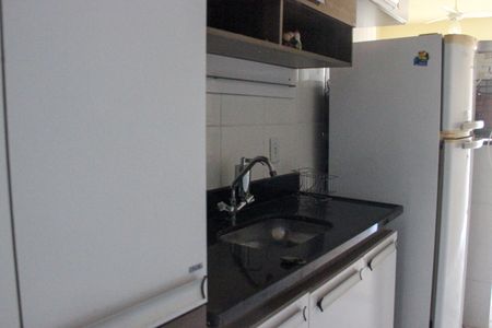Cozinha de casa para alugar com 2 quartos, 150m² em Guriri, Cabo Frio