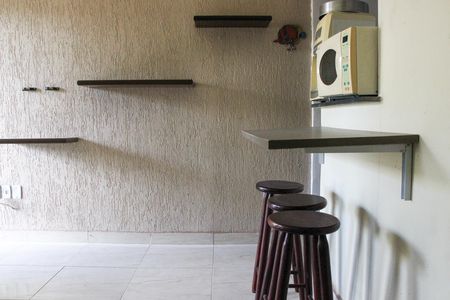 Sala de casa para alugar com 2 quartos, 150m² em Guriri, Cabo Frio