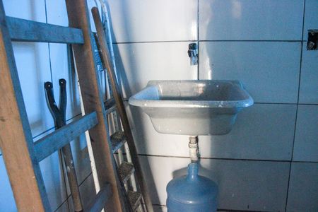 Casa para alugar com 150m², 2 quartos e 3 vagas Casa para alugar com 150m², 2 quartos e 3 vagasÁrea de serviço