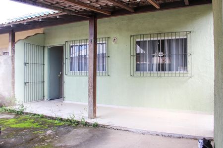 Casa para alugar com 2 quartos, 150m² em Guriri, Cabo Frio