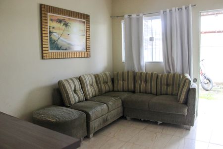 Casa para alugar com 2 quartos, 150m² em Guriri, Cabo Frio