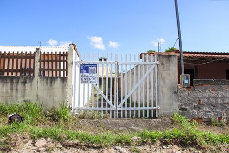 Casa para alugar com 150m², 2 quartos e 3 vagas Casa para alugar com 150m², 2 quartos e 3 vagasFachada