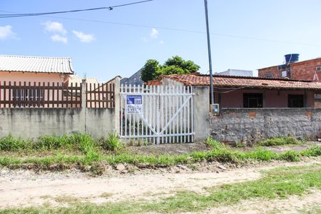 Fachada de casa para alugar com 2 quartos, 150m² em Guriri, Cabo Frio