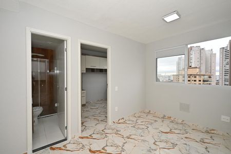 Sala de apartamento para alugar com 2 quartos, 32m² em Vila Suzana, São Paulo