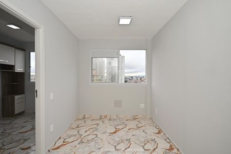 Sala de apartamento para alugar com 2 quartos, 32m² em Vila Suzana, São Paulo