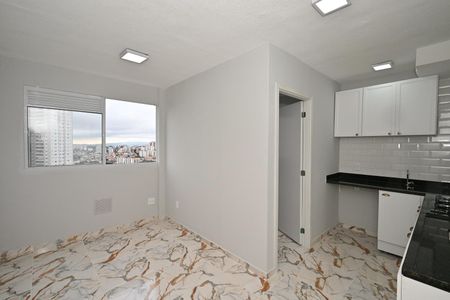 Apartamento para alugar com 2 quartos, 32m² em Vila Suzana, São Paulo