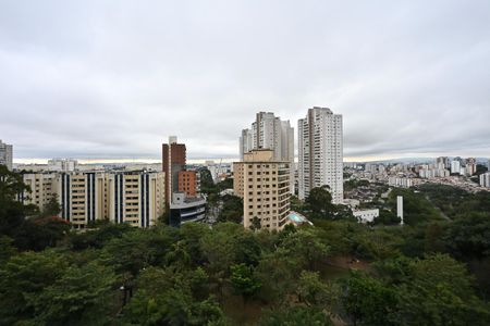 Vista de apartamento para alugar com 2 quartos, 32m² em Vila Suzana, São Paulo