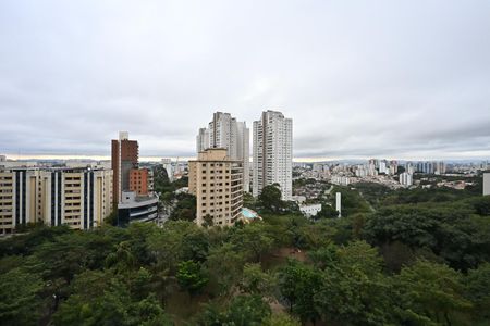 Vista do Quarto 2 de apartamento para alugar com 2 quartos, 32m² em Vila Suzana, São Paulo