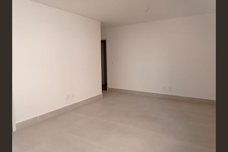 Apartamento à venda com 3 quartos, 95m² em Cabral, Contagem