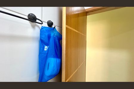 Banheiro 1 de casa à venda com 2 quartos, 152m² em Vila Alianca, Guarulhos