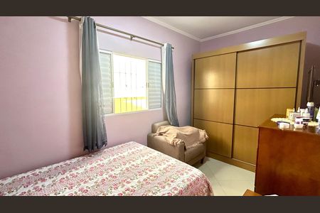 Quarto 1 de casa à venda com 2 quartos, 152m² em Vila Alianca, Guarulhos