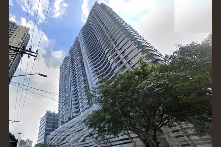Apartamento à venda com 2 quartos, 66m² em Santo Amaro, São Paulo