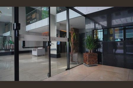 Apartamento para alugar com 58m², 1 quarto e 1 vaga Apartamento para alugar com 58m², 1 quarto e 1 vagaPortaria
