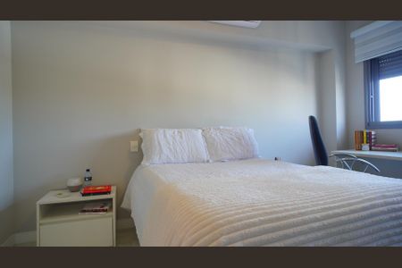 Apartamento para alugar com 58m², 1 quarto e 1 vaga Apartamento para alugar com 58m², 1 quarto e 1 vagaSuite