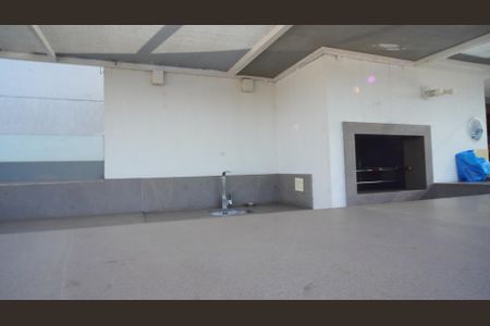Apartamento para alugar com 58m², 1 quarto e 1 vaga Apartamento para alugar com 58m², 1 quarto e 1 vagaChurrasqueira piscina