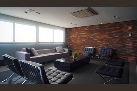 Apartamento para alugar com 58m², 1 quarto e 1 vaga Apartamento para alugar com 58m², 1 quarto e 1 vagaÁrea comum