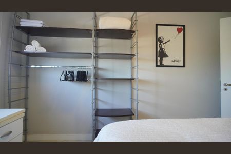 Apartamento para alugar com 58m², 1 quarto e 1 vaga Apartamento para alugar com 58m², 1 quarto e 1 vagaSuite