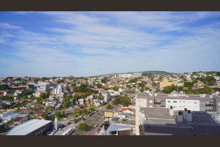 Apartamento para alugar com 58m², 1 quarto e 1 vaga Apartamento para alugar com 58m², 1 quarto e 1 vagaVista da Rua