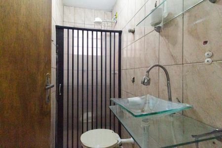 Casa para alugar com 115m², 3 quartos e 1 vaga Casa para alugar com 115m², 3 quartos e 1 vagaBanheiro 2
