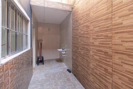 Casa para alugar com 115m², 3 quartos e 1 vaga Casa para alugar com 115m², 3 quartos e 1 vagaÁrea de serviço