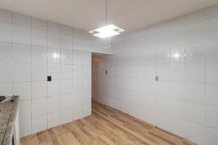 Casa para alugar com 115m², 3 quartos e 1 vaga Casa para alugar com 115m², 3 quartos e 1 vagaCozinha