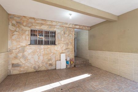 Garagem de casa para alugar com 3 quartos, 115m² em Vila da Oportunidade, Carapicuíba