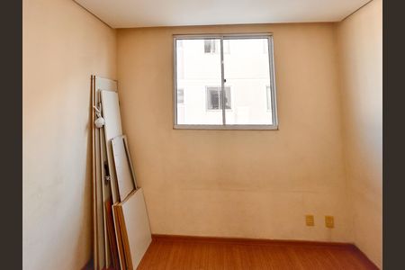 Apartamento à venda com 2 quartos, 31m² em Chacaras Reunidas Santa Terezinha, Contagem