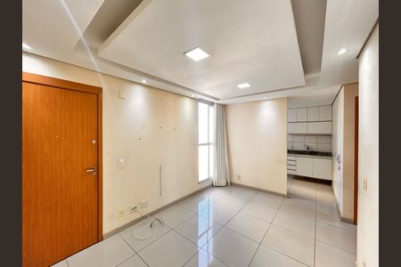 Apartamento à venda com 2 quartos, 31m² em Chacaras Reunidas Santa Terezinha, Contagem