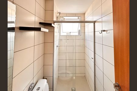 Apartamento à venda com 2 quartos, 31m² em Chacaras Reunidas Santa Terezinha, Contagem