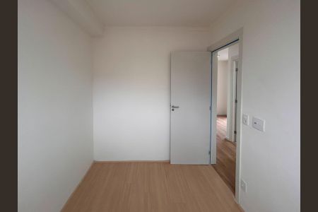 Quarto  de apartamento para alugar com 3 quartos, 62m² em Usina Piratininga, São Paulo