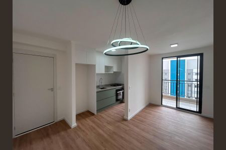 Apartamento para alugar com 3 quartos, 62m² em Usina Piratininga, São Paulo