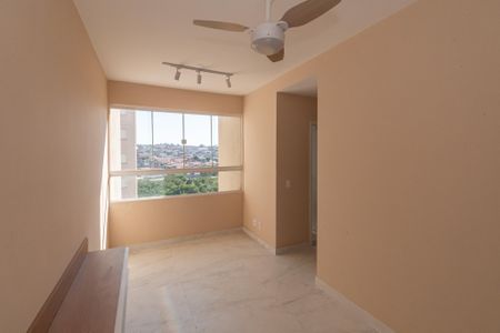 Apartamento para alugar com 2 quartos, 50m² em Jardim Maria Antonia (nova Veneza), Sumaré