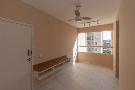 Apartamento para alugar com 50m², 2 quartos e 1 vaga Apartamento para alugar com 50m², 2 quartos e 1 vagaSala de Estar/Jantar