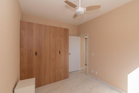 Quarto 1 de apartamento para alugar com 2 quartos, 50m² em Jardim Maria Antonia (nova Veneza), Sumaré