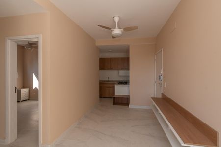 Apartamento para alugar com 50m², 2 quartos e 1 vaga Apartamento para alugar com 50m², 2 quartos e 1 vagaSala de Estar/Jantar