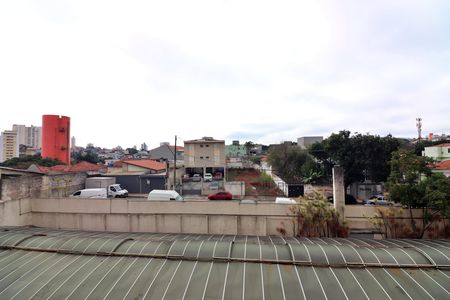 Apartamento para alugar com 49m², 2 quartos e 1 vagaVista do quarto 1