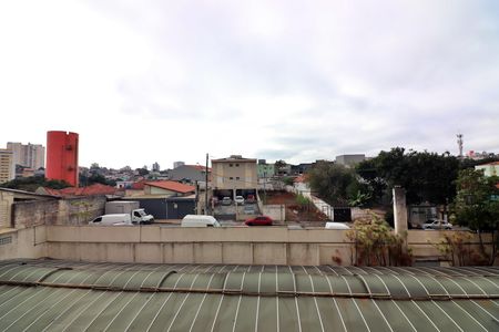 Vista do quarto 2 de apartamento para alugar com 2 quartos, 49m² em Ferrazópolis, São Bernardo do Campo