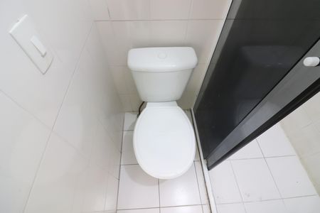 Apartamento para alugar com 49m², 2 quartos e 1 vagaBanheiro social