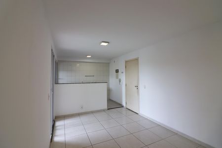 Apartamento para alugar com 49m², 2 quartos e 1 vagaSala 