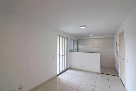 Apartamento para alugar com 2 quartos, 49m² em Ferrazópolis, São Bernardo do Campo