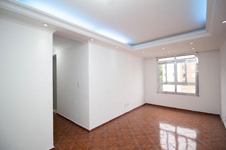 Apartamento à venda com 2 quartos, 56m² em Jardim Vivan, São Paulo