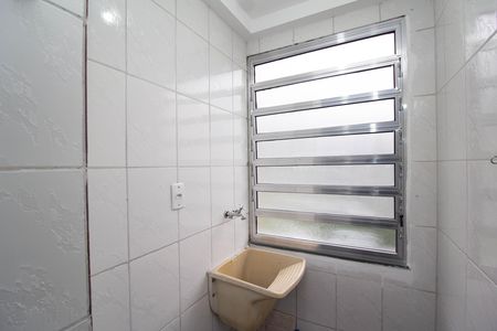 Apartamento à venda com 56m², 2 quartos e 1 vaga Apartamento à venda com 56m², 2 quartos e 1 vagaÁrea de Serviço