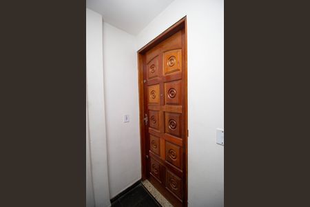 Apartamento à venda com 56m², 2 quartos e 1 vaga Apartamento à venda com 56m², 2 quartos e 1 vagaHall de entrada