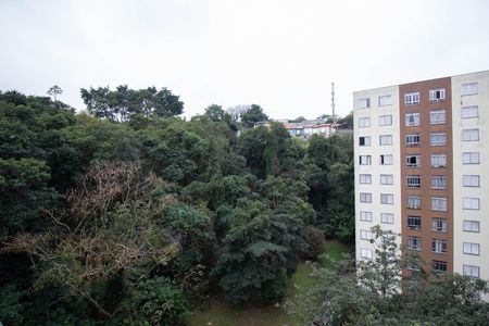 Apartamento à venda com 56m², 2 quartos e 1 vaga Apartamento à venda com 56m², 2 quartos e 1 vagaVista Quarto 2