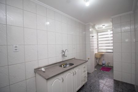 Apartamento à venda com 56m², 2 quartos e 1 vaga Apartamento à venda com 56m², 2 quartos e 1 vagaCozinha