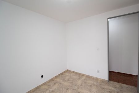 Quarto 1 de apartamento à venda com 2 quartos, 56m² em Jardim Vivan, São Paulo