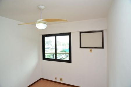 Quarto 2 de apartamento para alugar com 4 quartos, 139m² em Barra da Tijuca, Rio de Janeiro
