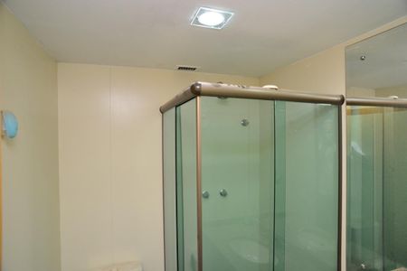 Apartamento para alugar com 139m², 4 quartos e 2 vagas Apartamento para alugar com 139m², 4 quartos e 2 vagasBanheiro Social
